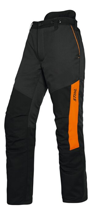 Bundhose FUNCTION Universal anth Gr. S