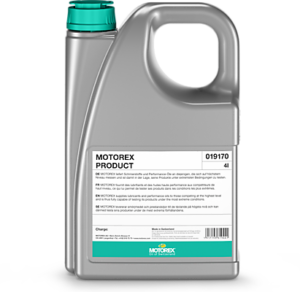 Motorex Frostschutz M4.0 Concentrate
