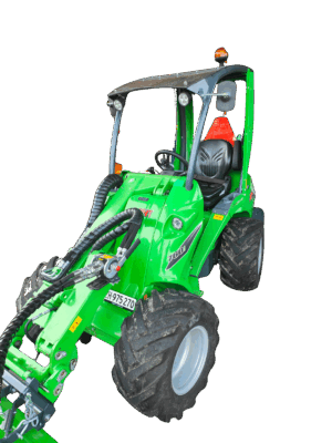 Avant 760i (Demo)